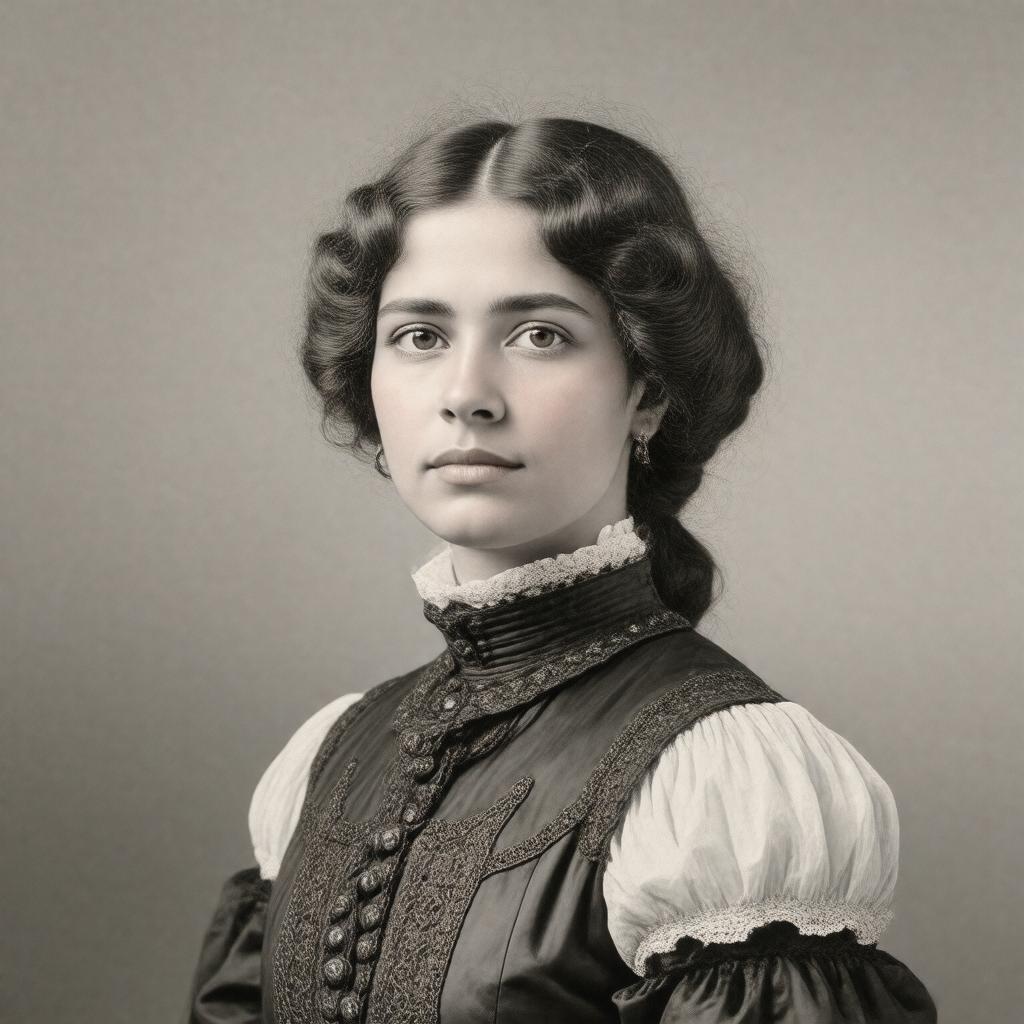 Anita Garibaldi